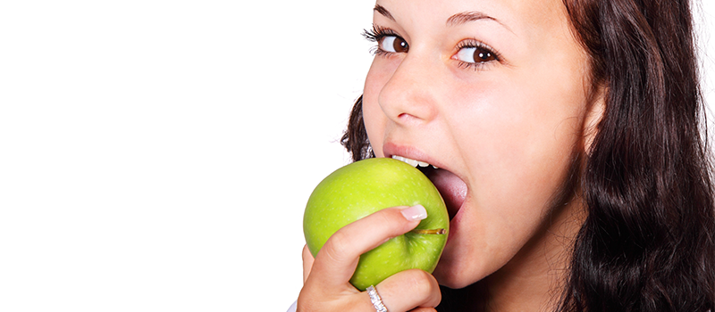 comer frutose é ruim?