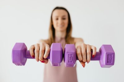 6 motivos para praticar exercícios físicos